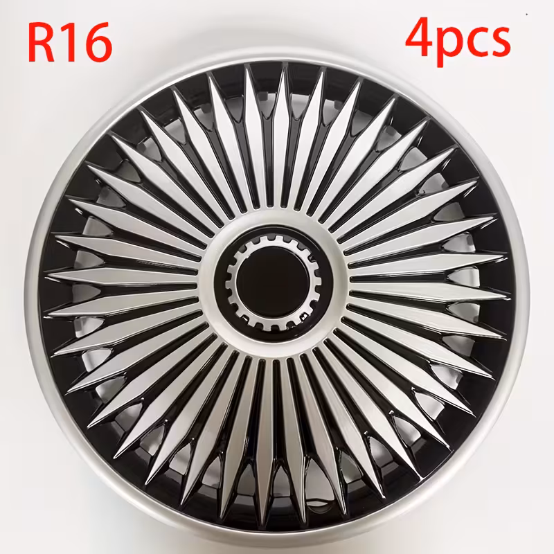 Luxury vehicle interior with ambient lighting