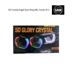 5D GLORY CRYSTAL