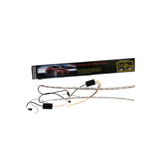 Daytime Running Lights LED