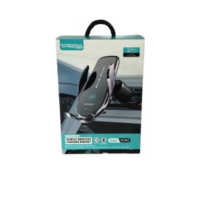 Treqa TR-W12 Vehicle Wireless Charging Bracket