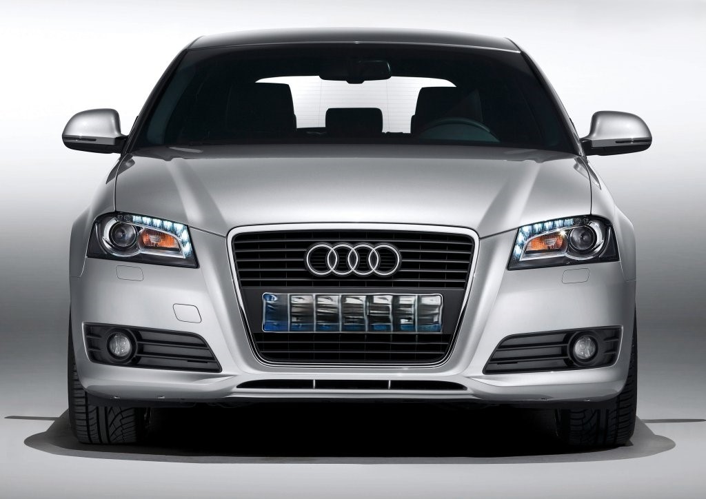 Audi A3 2008-2012 Lens Cover - Right - Image 5