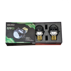 VAHID E9 3-Inch LED Projector Lens