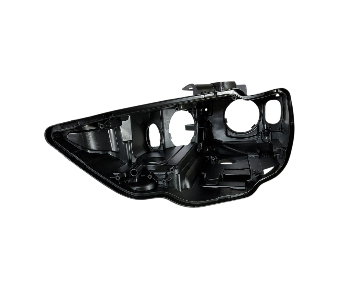 Audi A3 2013 - 2015 Headlight Housing - Left