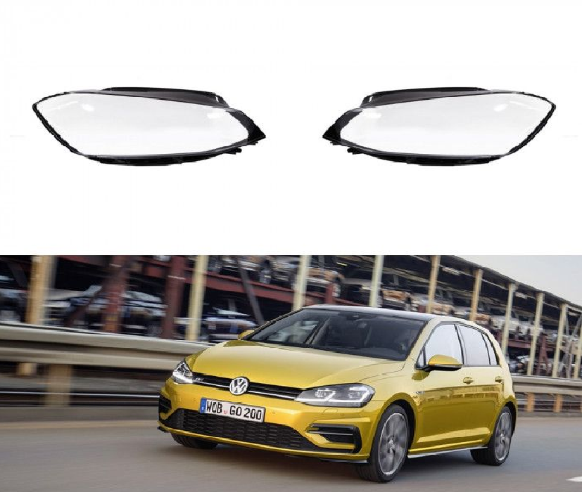 VW Golf 7.5 2018 - 2020 Lens Cover - Left - Image 2