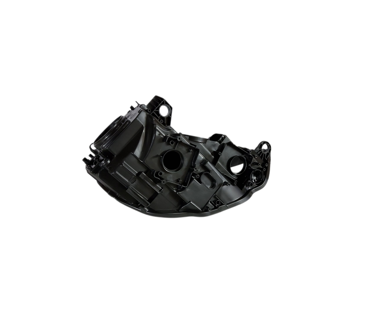 Audi A3 2013 - 2015 Headlight Housing - Left - Image 3