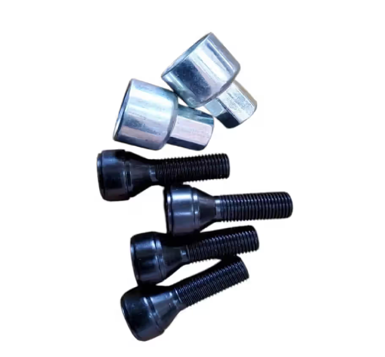 VW and Audi Lock Nuts - Image 3