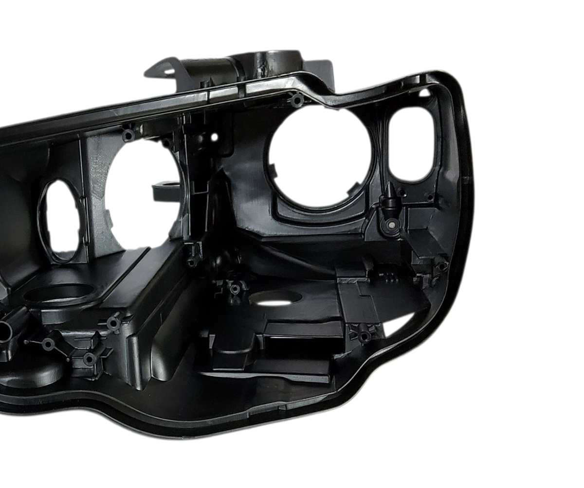 Audi A3 2013 - 2015 Headlight Housing - Left - Image 5