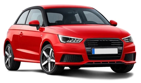 Audi A1 2015 - 2018 Lens Cover - Right - Image 5