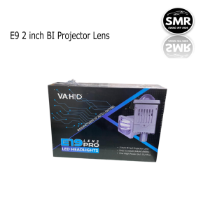 E9 2 inch Bi-Led Projector Lens