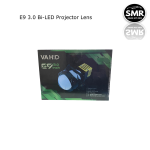 E9 3.0 inch Bi-LED Projector Fog Lights