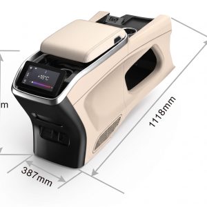 Grand Cabin Armrest Box