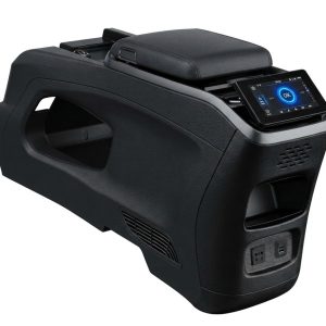 Touring Max Armrest Box